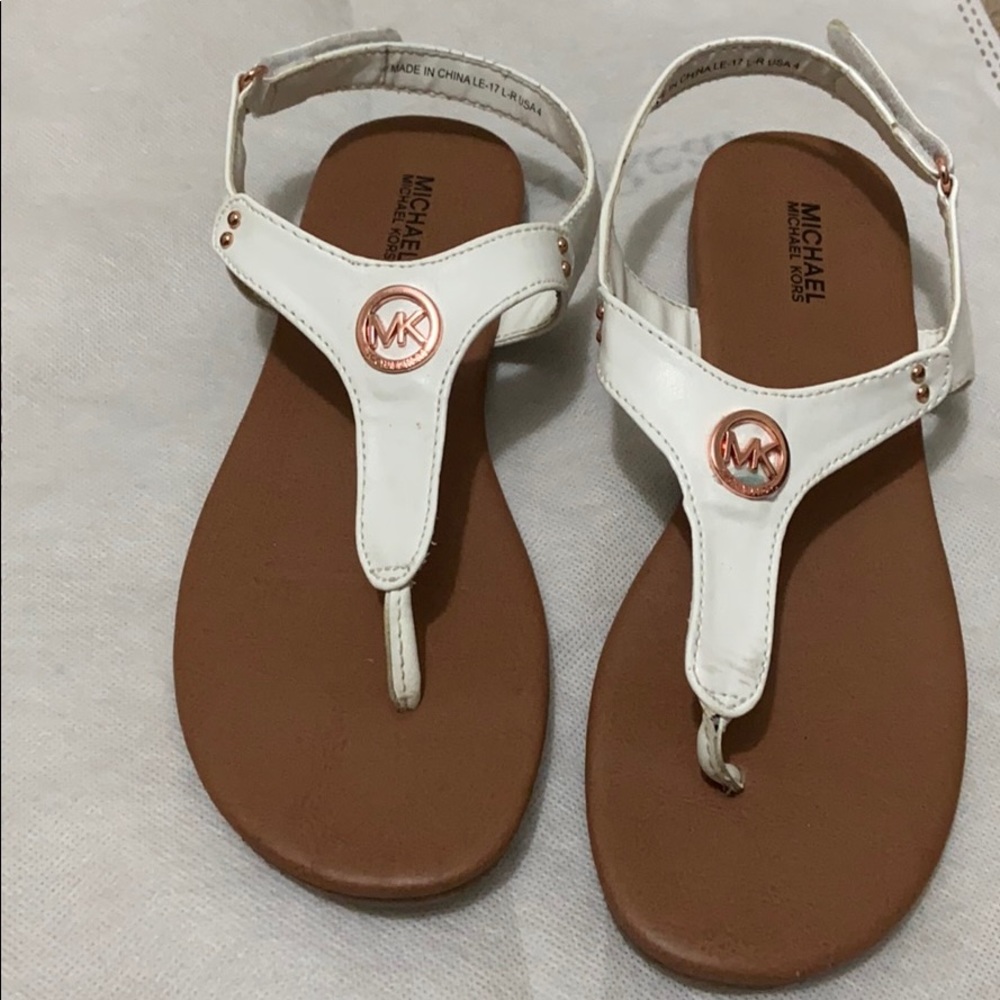 Michael Kors Sandals